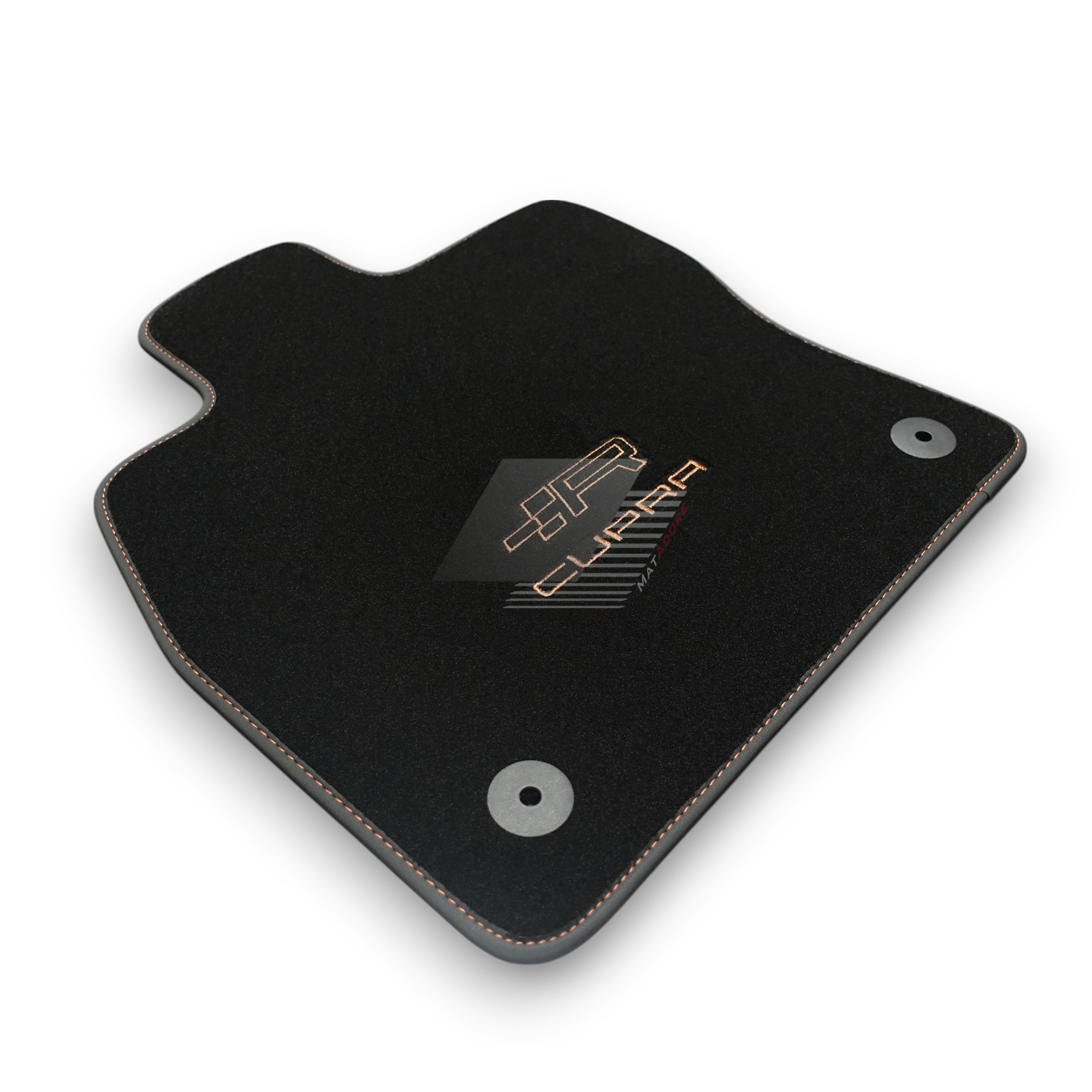 CUPRA Formentor Floor Mats 2020 Onwards #R CUPRA